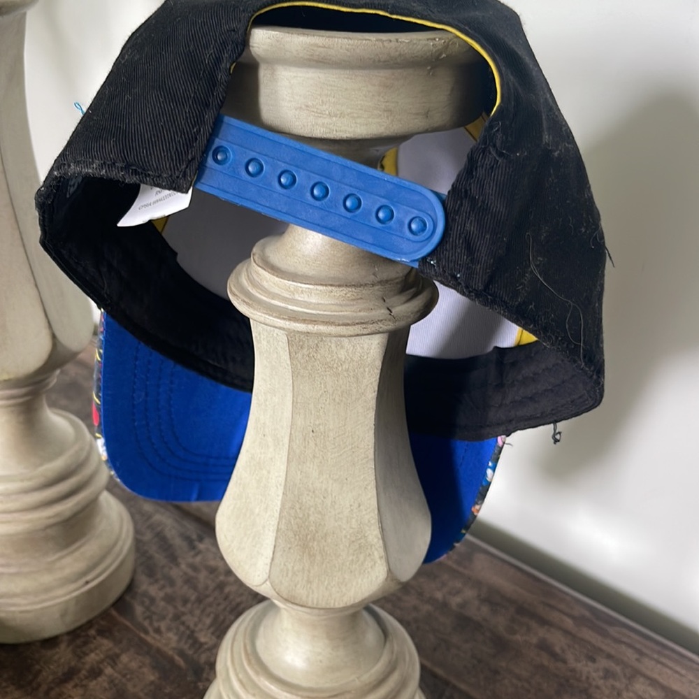 Sonic Hat - Picture 3 of 3